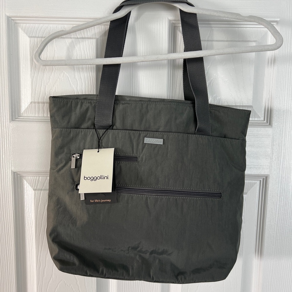 Baggallini Tote Bag